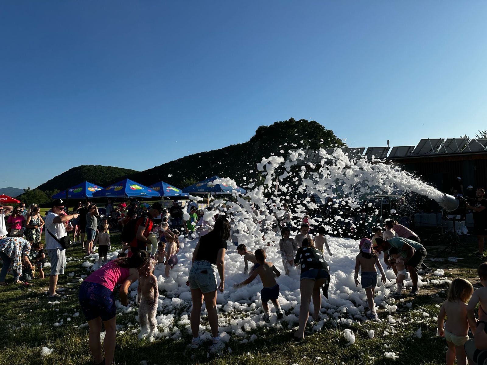 Fotogaléria z výstavby 23